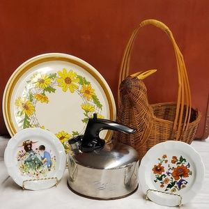 Meet your Posher, Denese